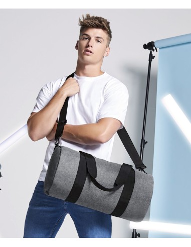 BAG-BG140-Original Barrel Bag